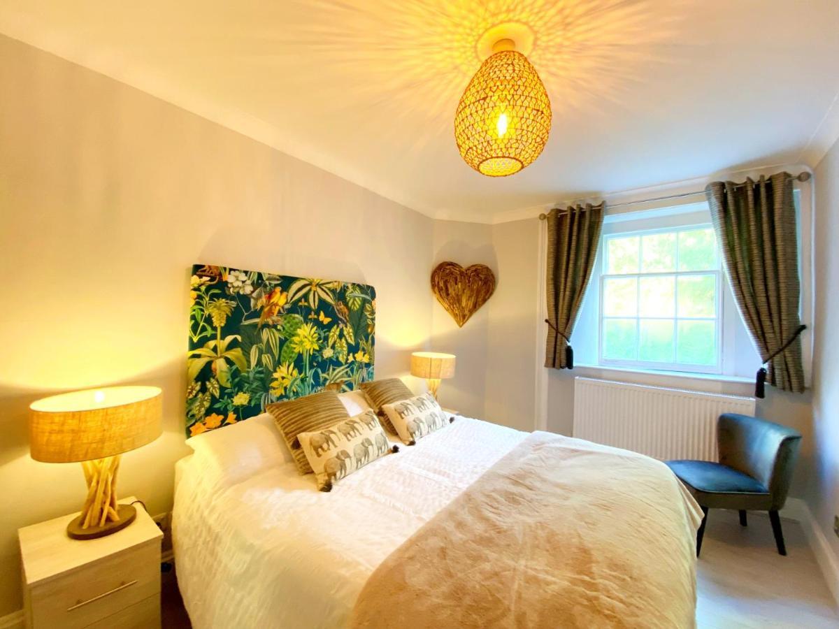Meadfoot Bay Apartment At Hesketh Crescent 토키 외부 사진